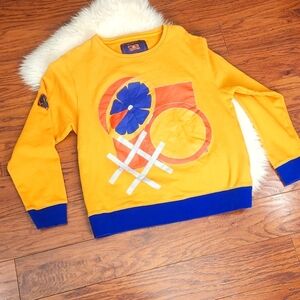Lucid FC Clockwork Crew Neck Sweatshirt